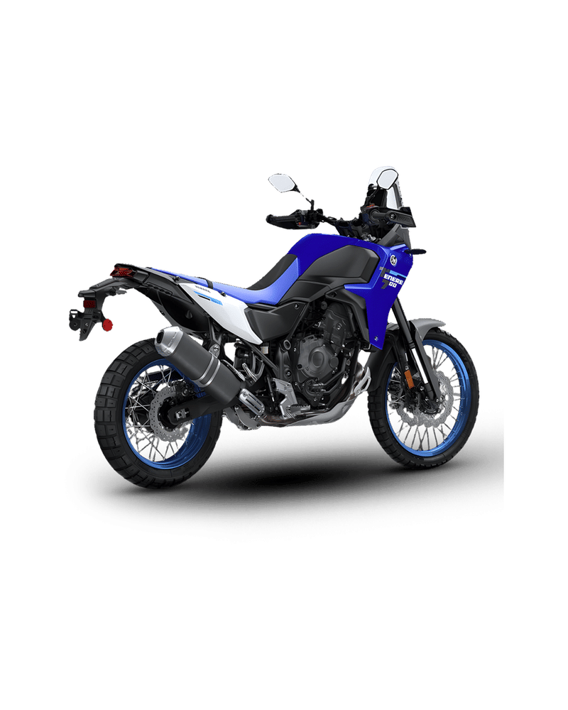Yamaha Tenere 700 - Image 6