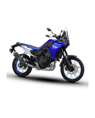 Yamaha Tenere 700