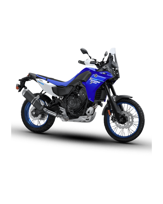Yamaha Tenere 700