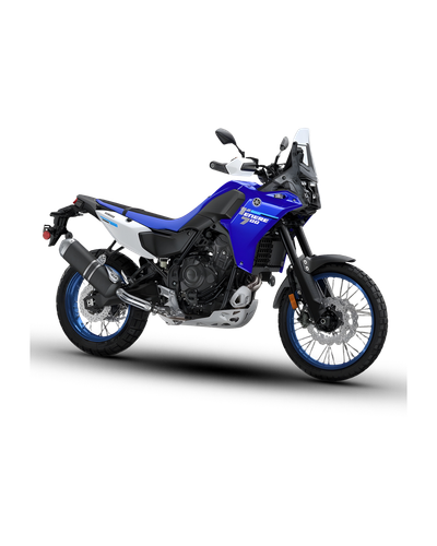 Yamaha Tenere 700 Yamaha Tenere 700