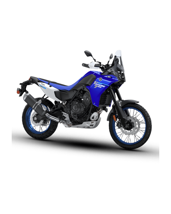 Yamaha Tenere 700 Yamaha Tenere 700