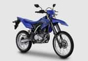 Yamaha WR 155R