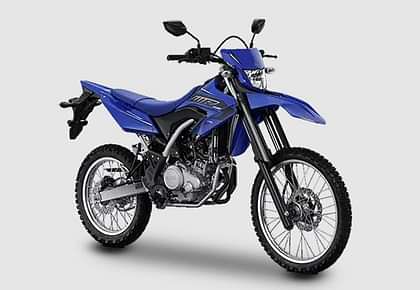 Yamaha WR 155R image