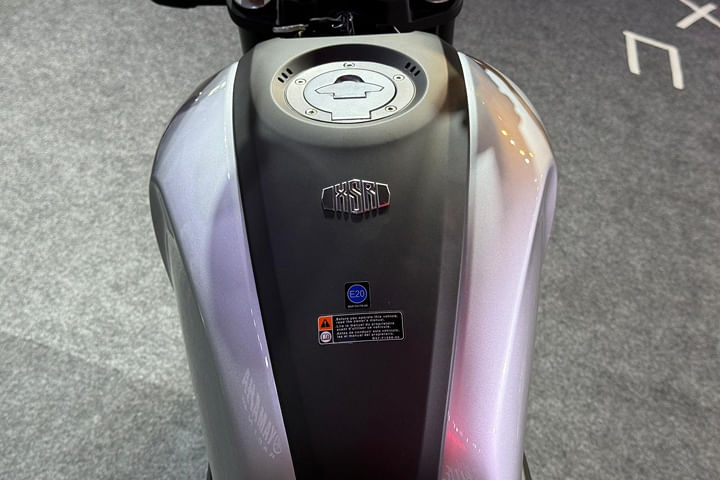 Yamaha XSR155 Fuel Tank Yamaha XSR155 Fuel Tank