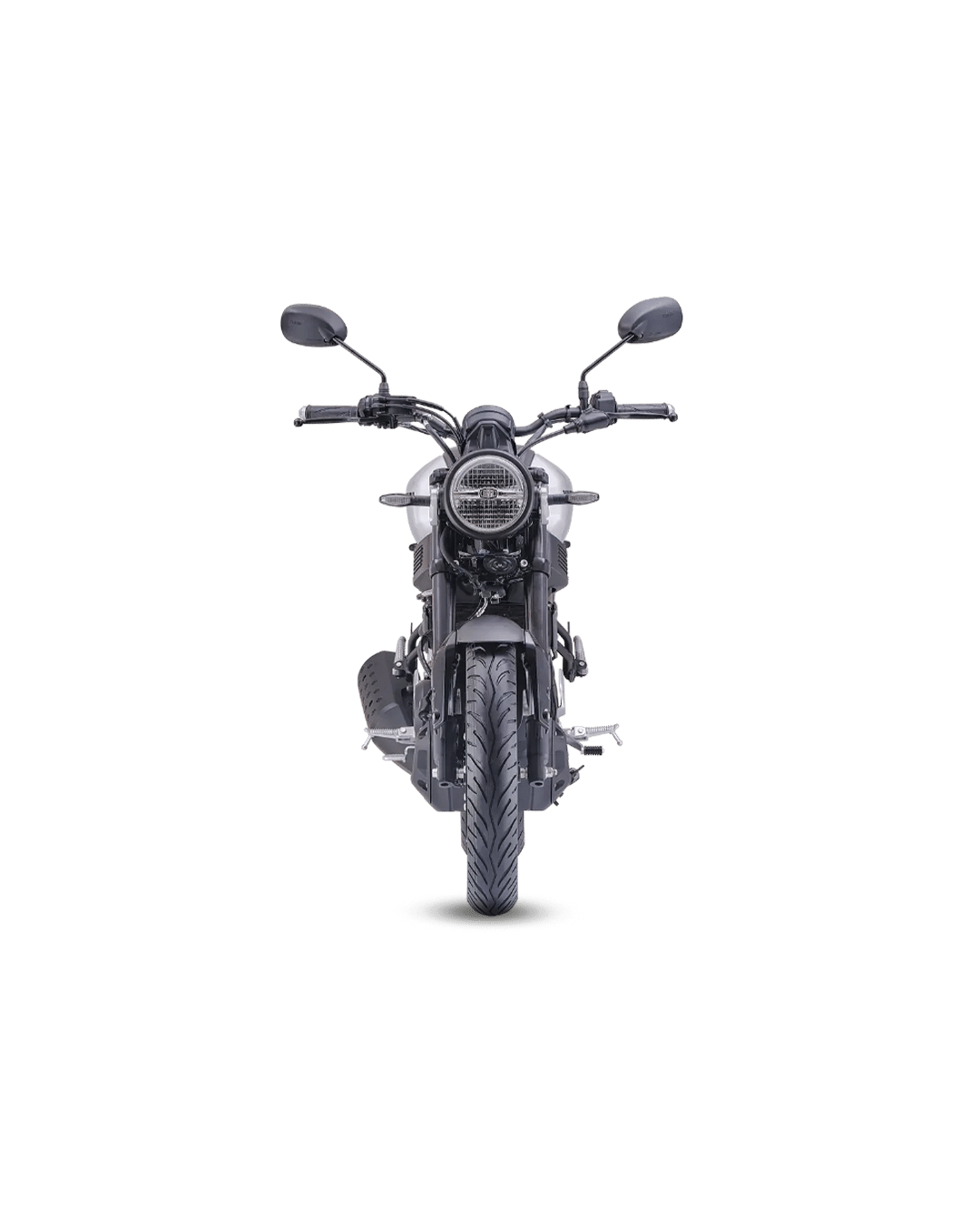 Yamaha XSR155 image