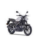 Right Front Three Quarter