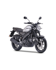 Yamaha XSR155 Bike