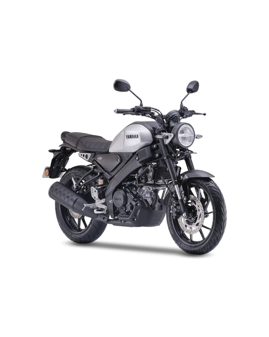 Yamaha XSR155