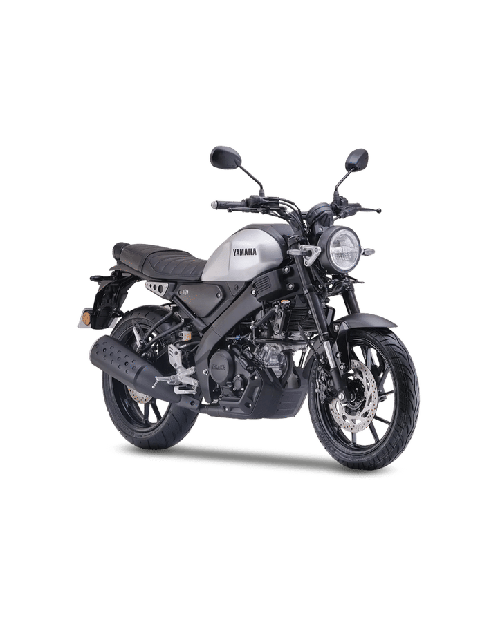 Yamaha XSR155