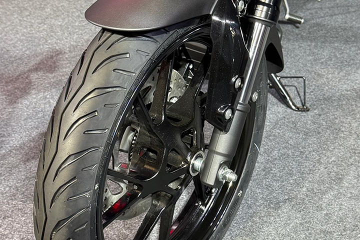 Yamaha XSR155 Front Tyre Yamaha XSR155 Front Tyre