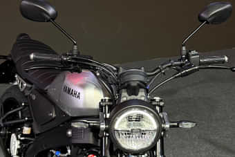 Yamaha XSR155 Handle Bar