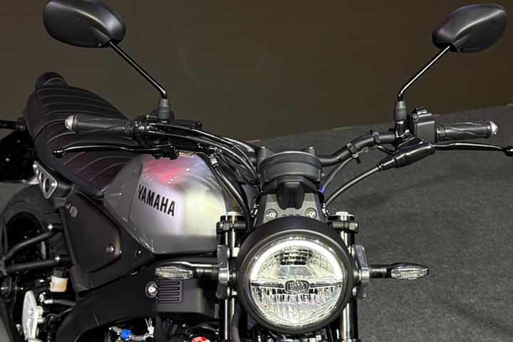 Yamaha XSR155 Handle Bar