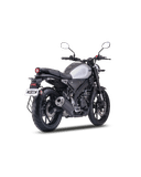 Right Rear Three Quarter