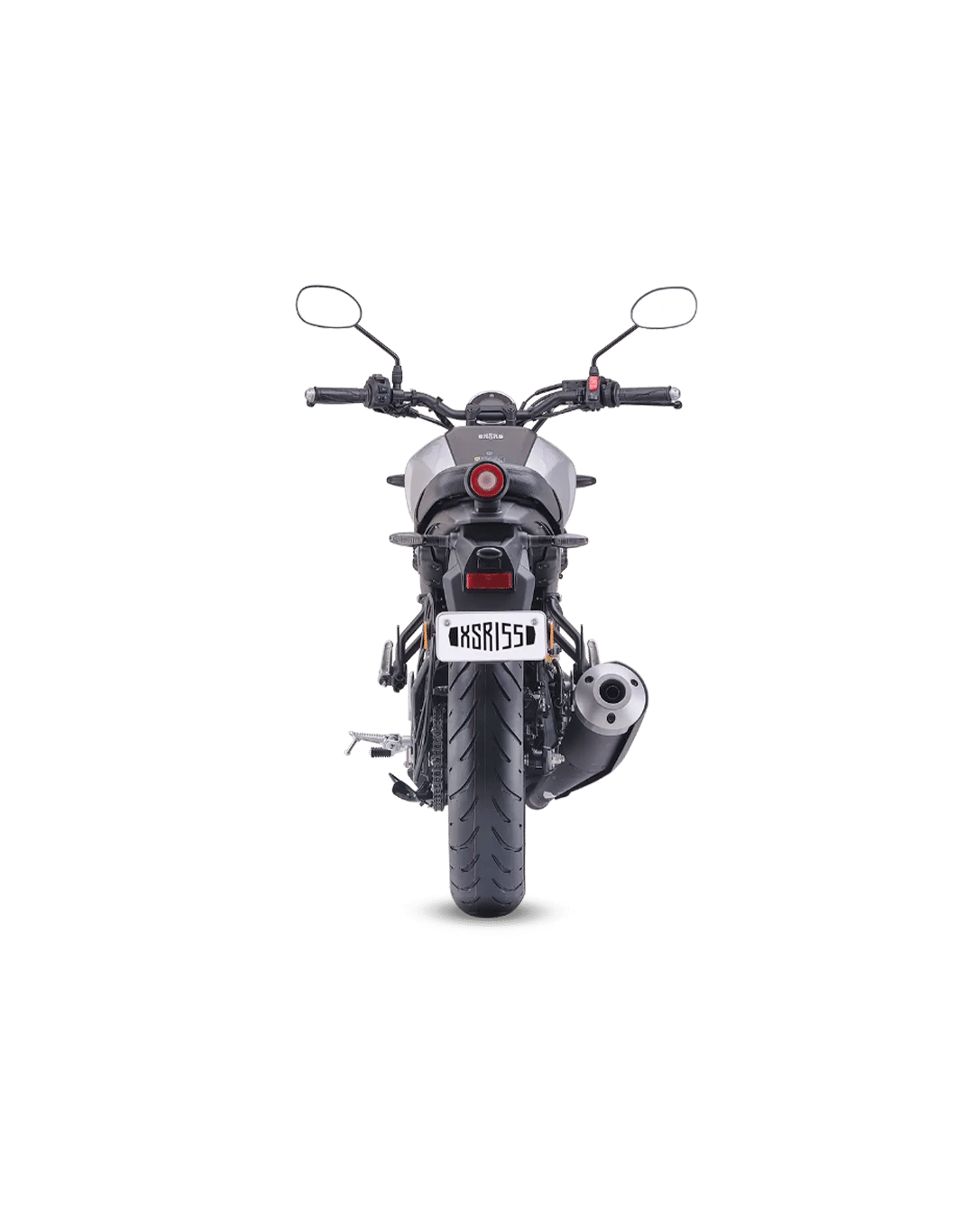 Yamaha XSR155 image