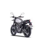 Left Rear Three Quarter