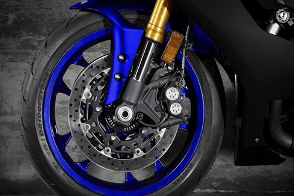 Yamaha YZF R1 2010-2021 Front Brake