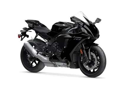 Yamaha YZF R1 image