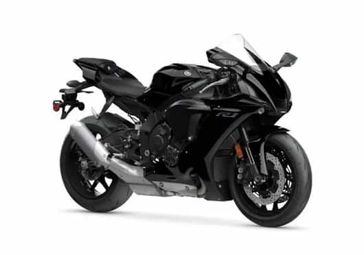 Yamaha YZF R1 Yamaha YZF R1