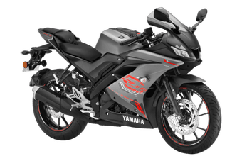 Yamaha YZF R15 V3 BS6 2019-2022 