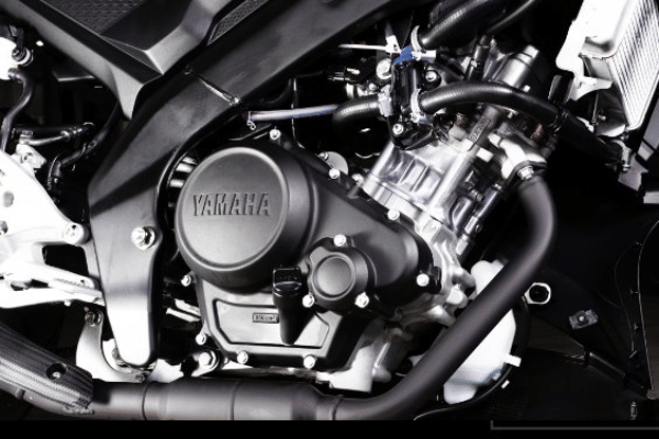 Yamaha YZF R15 V3 BS6 2019-2022 image Yamaha YZF R15 V3 BS6 2019-2022 image