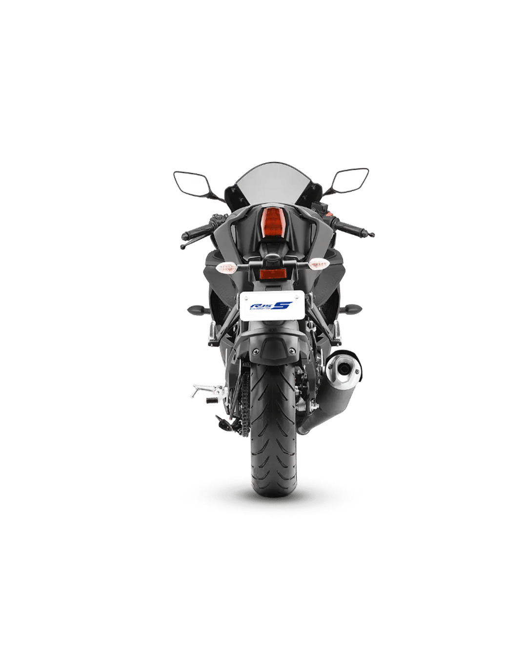 Yamaha YZF R15S V3 image