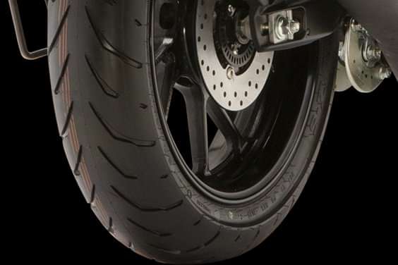 Yamaha YZF R15S V3 Rear Disc Brake