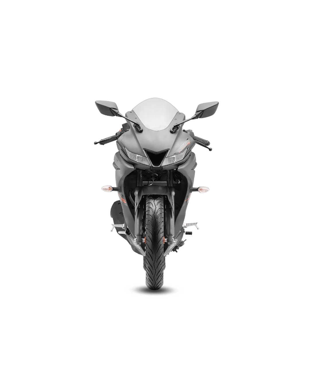 Yamaha YZF R15S V3 image