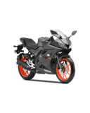 Right Front Three Quarter