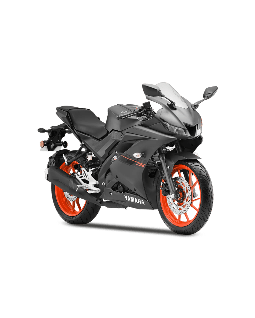 Yamaha YZF R15S V3 Price 2026 | Bike Images, Mileage & Colours