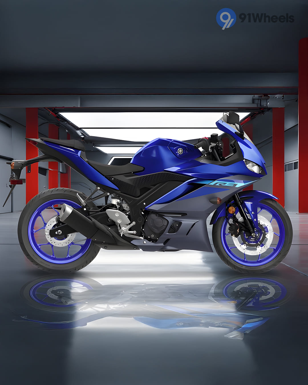 360° View Shots - 12