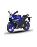 Left Front Three Quarter