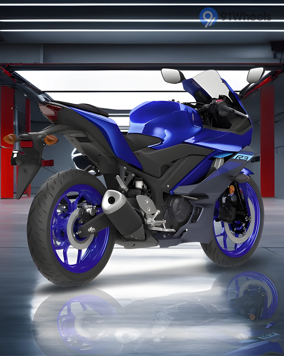 360° View Shots - 11