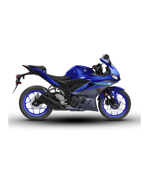 Yamaha R3 Yamaha R3
