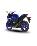 Left Rear Three Quarter