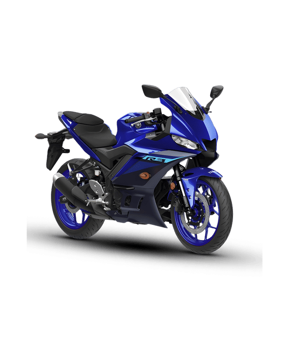 R3 2023-2026 Profile Image