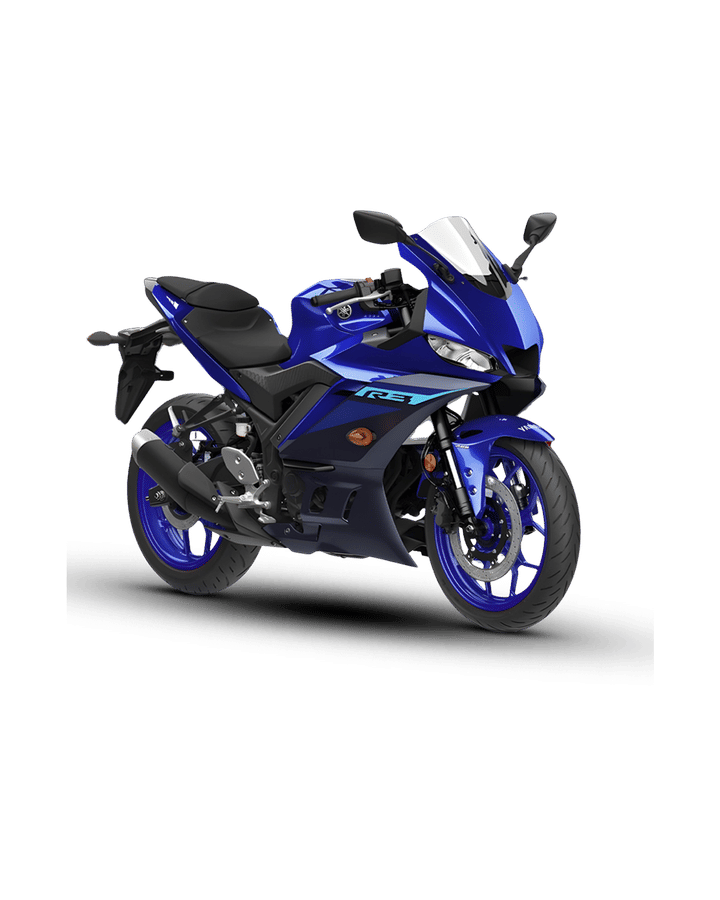 Yamaha R3