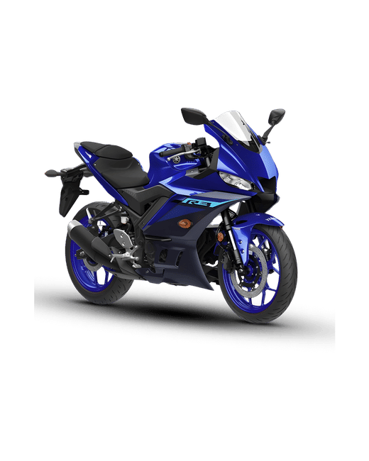 Yamaha R3 Specifications Yamaha R3 Specifications