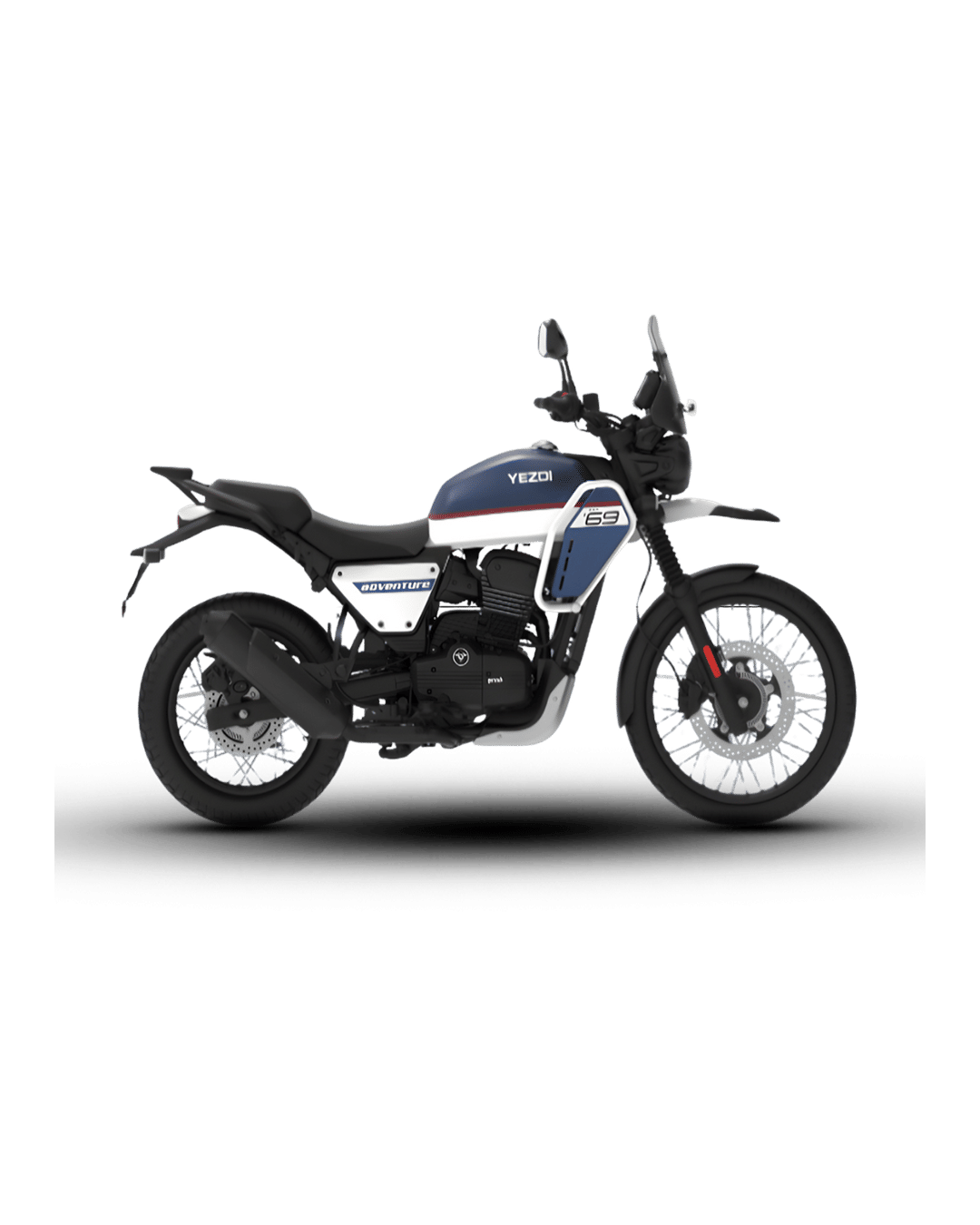 Right Side View Right Side View