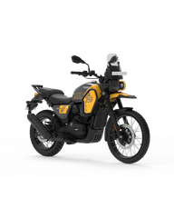 Yezdi Adventure Yezdi Adventure