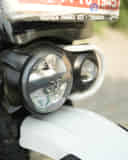 Head Light