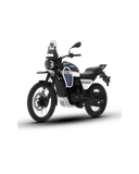 Left Front Three Quarter