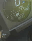 Fuel Gauge