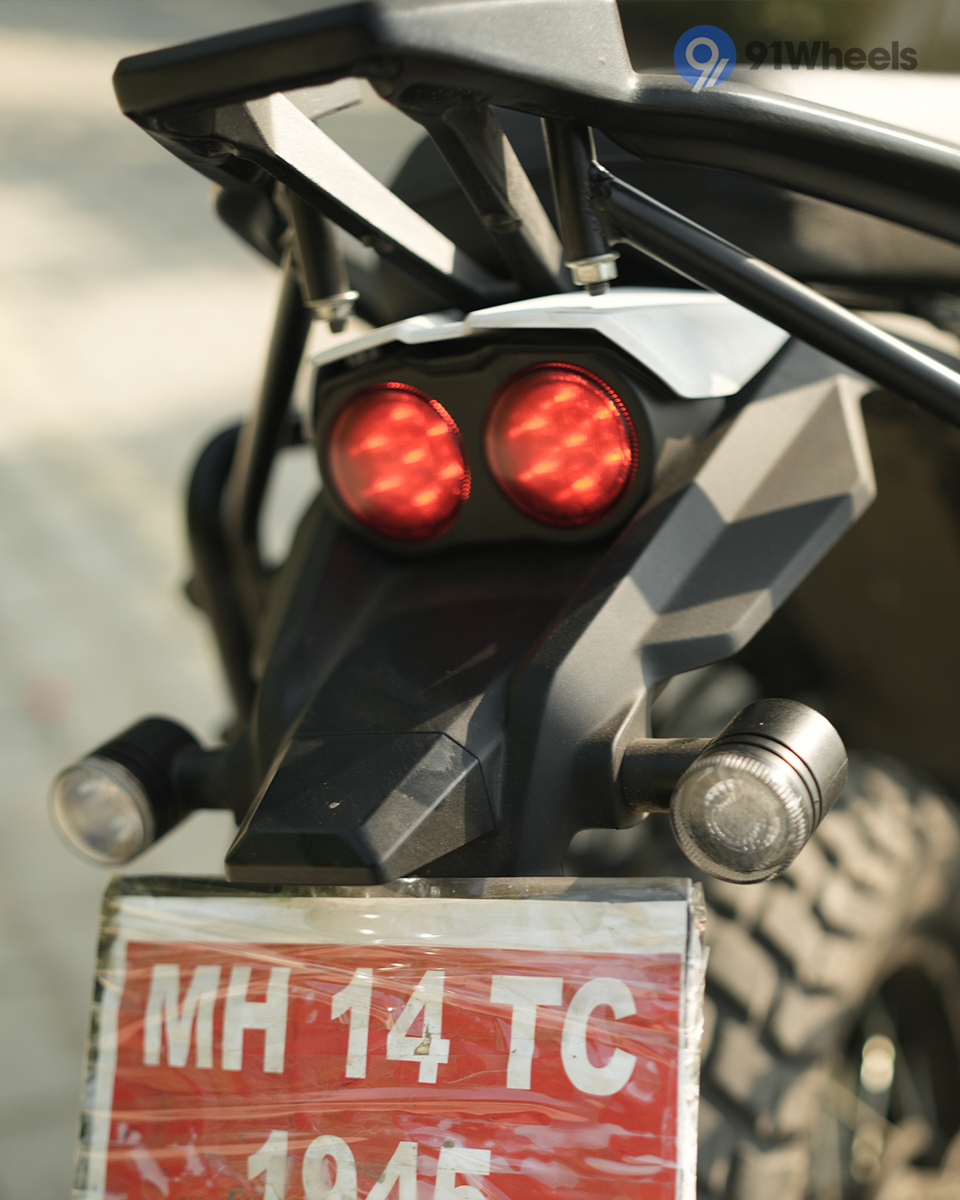 Yezdi Adventure image