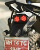 Tail Light