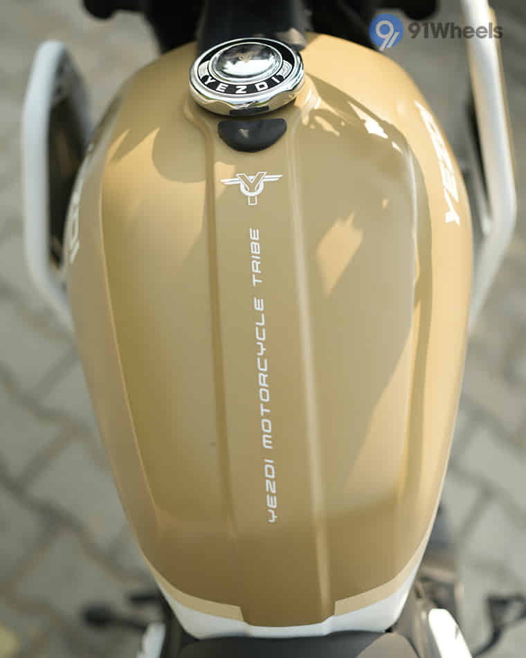 Engine & Exhaust - 5 Engine & Exhaust - 5