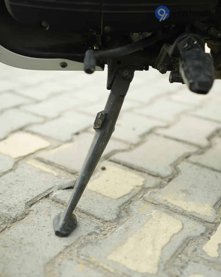 Stands & Utility - 1 Stands & Utility - 1