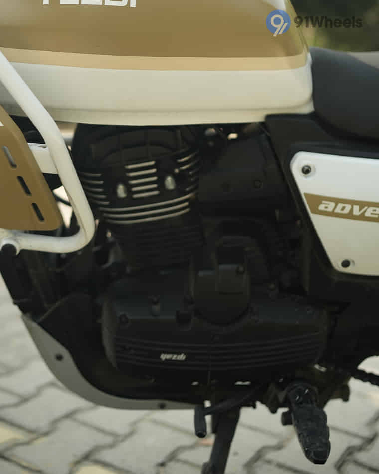 Engine & Exhaust - 1 Engine & Exhaust - 1