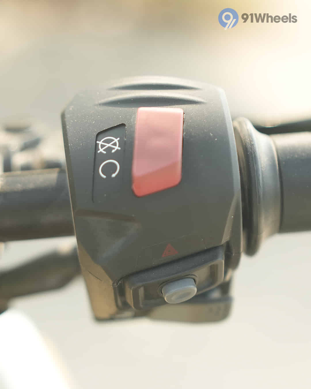 Engine Start Switch Engine Start Switch