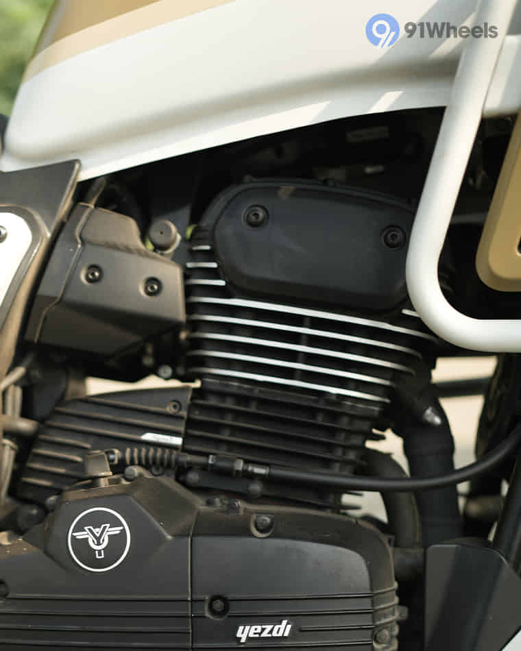 Engine & Exhaust - 2 Engine & Exhaust - 2