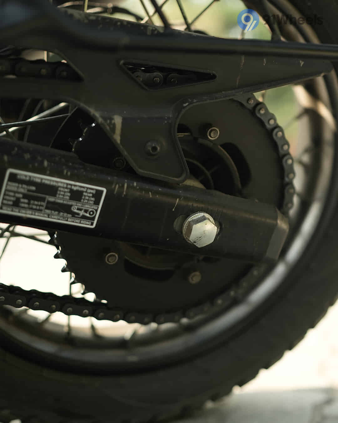 Chain Cover Chain Cover